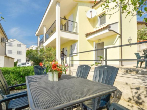 Apartment Adria-2